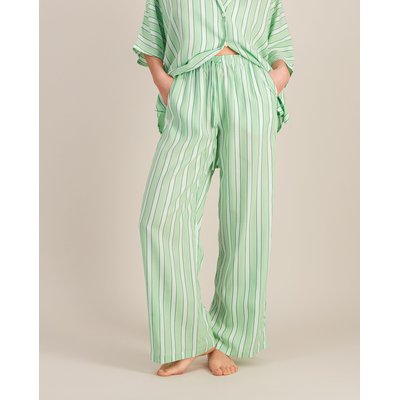 Pantalon de pyjama à rayures ANGARDE