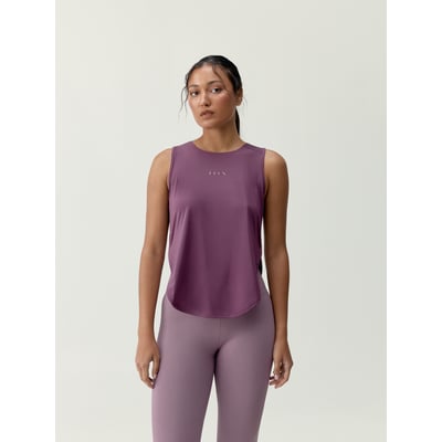 T-shirt de sport femme Caliope Sans manches séchage rapide BORN