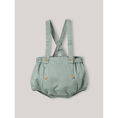 Bloomer en lin et coton CYRILLUS