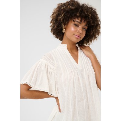 Blouse à manches courtes CUamilla CULTURE