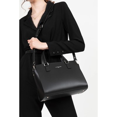 Petit sac cabas à main CONSTANCE LANCASTER