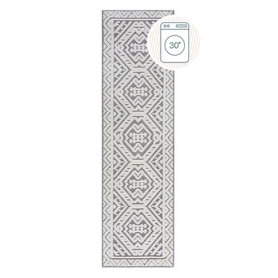 Tapis lavable de couloir JAIPUR FLAIR RUGS