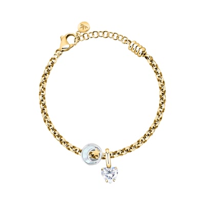 Bracelet DROPS MORELLATO