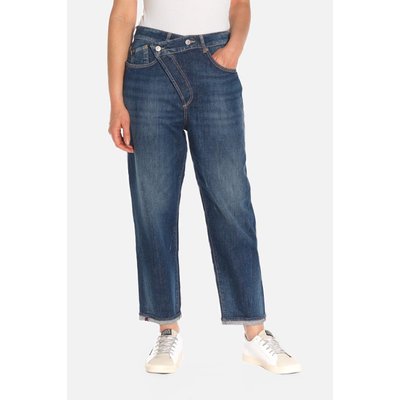 Jean boyfit cosy, 7/8ème LE TEMPS DES CERISES