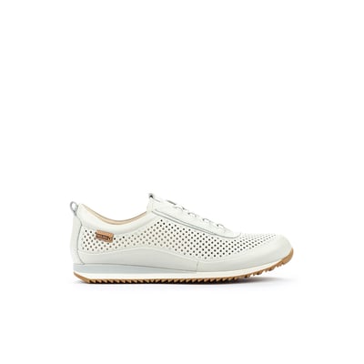 Baskets cuir Liverpool PIKOLINOS
