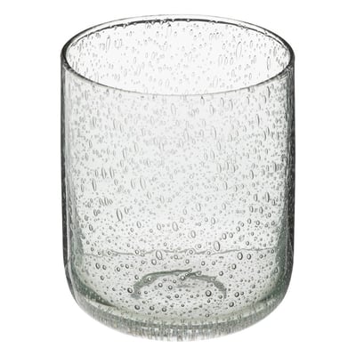 Lot de 6 verres bas en verre 30 cl NAIA SECRET DE GOURMET