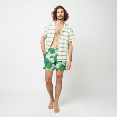 Maillot de bain polyester MIMIZAN FAGUO