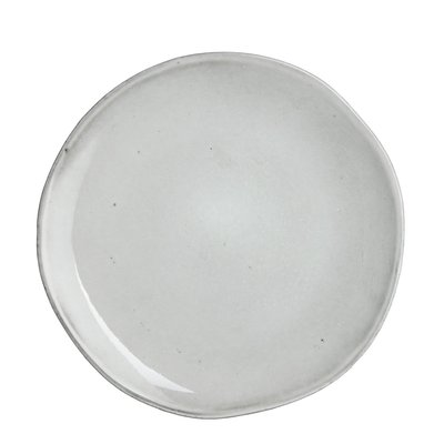Assiette de diner TABO MICA DECORATIONS