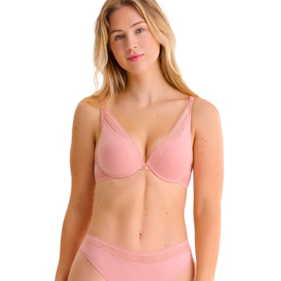 Soutien-gorge push-up multipositions RIA LISCA