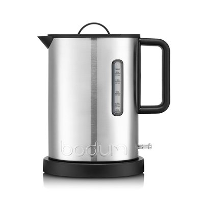 Bodum 1.5 L Mat IBIS Bouilloire électrique inox BODUM
