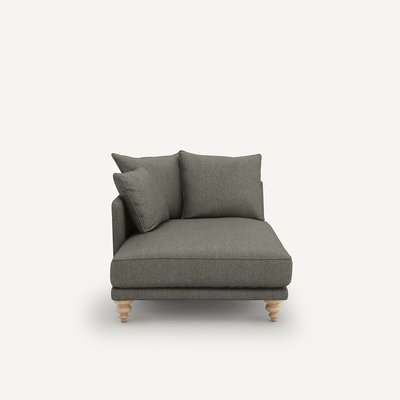 Longchair in tweed, Lazare AM.PM