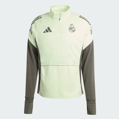 Haut Hiver Real Madrid Tiro 25 Competition Haut Hiver Real Madrid Tiro 25 Competition adidas Performance