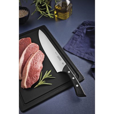 Faca Chef Solutta 10", Tramontina TRAMONTINA