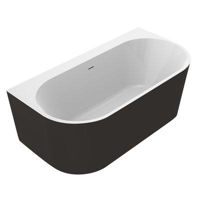 Baignoire îlot ONDINA ALLIBERT