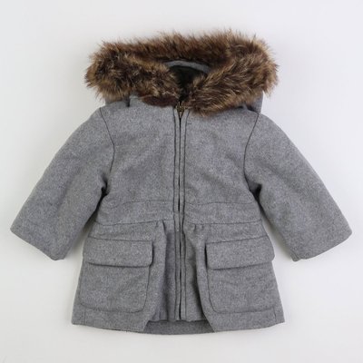 Manteau - Très bon état JACADI