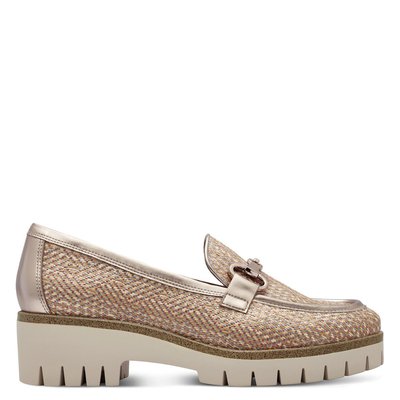 Slipper plate TAMARIS