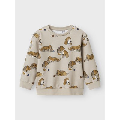 Coupe classique Sweat-shirt NAME IT