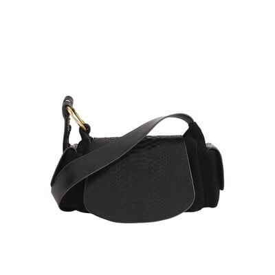 Sac à bandoulière - Très Bon État CLARIS VIROT