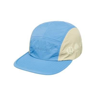 Casquette réglable CAMP STACKER QUIKSILVER