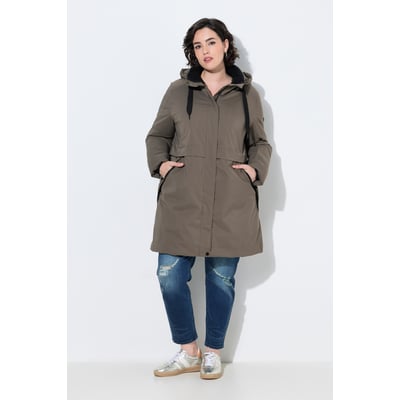 Parka technique HYPRAR ULLA POPKEN