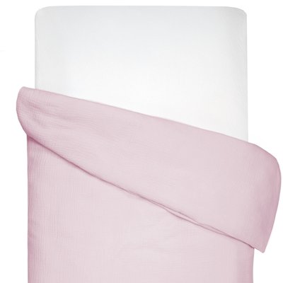 Housse de couette en gaze de coton JEANNE SEVIRA KIDS