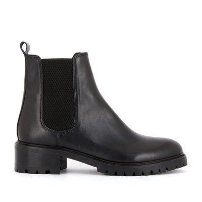 BOOTS ADOLIE MELLOW YELLOW