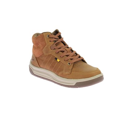 Sneakers hautes Cuir APA CUSH MID CATERPILLAR