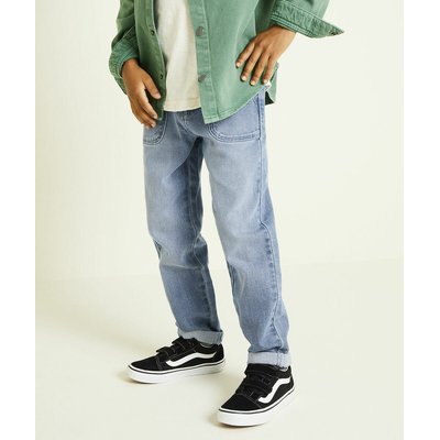 Jeans im Slouchy-Fit TAPE A L'OEIL