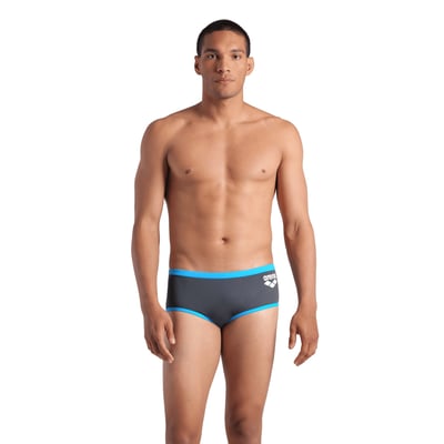 Short de bain taille basse arena One Big Logo pour homme ARENA