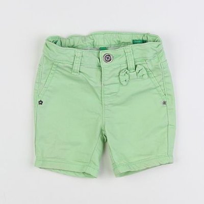 Short - Très bon état BENETTON
