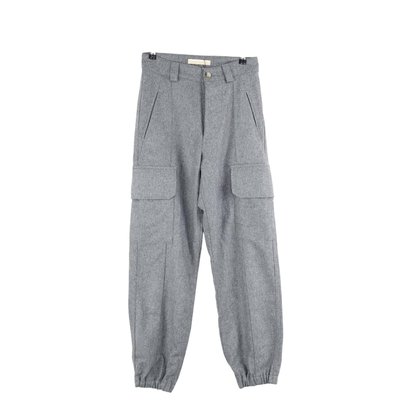 Pantalon en laine - Très Bon État VANESSA BRUNO