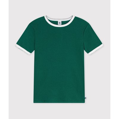 T-shirt, manches courtes PETIT BATEAU