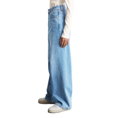 Jeans modèle Tomma large sans stretch MARC O’POLO DENIM