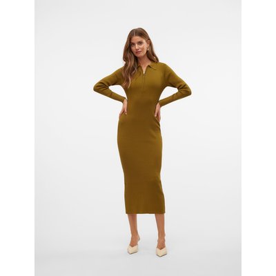 Robe en maille VERO MODA VERO MODA