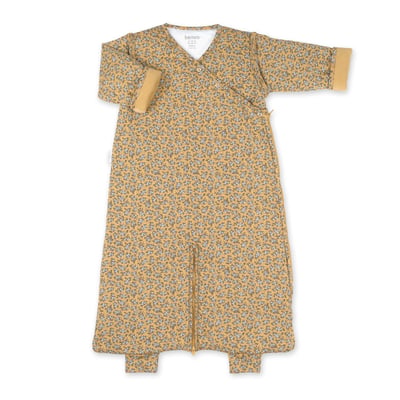 Gigoteuse jambes séparables hiver - TOG 3 Cocon bien chaud BEMINI