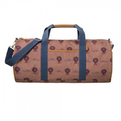 Grand sac week-end Lion - Fresk FRESK
