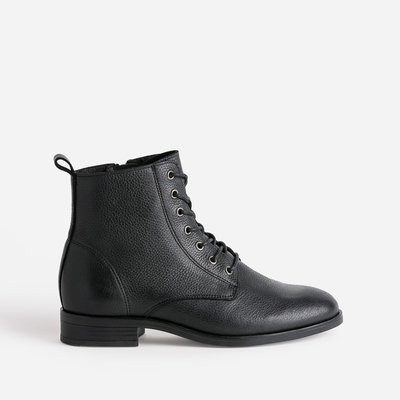 Boots Plats ANAIS ERAM