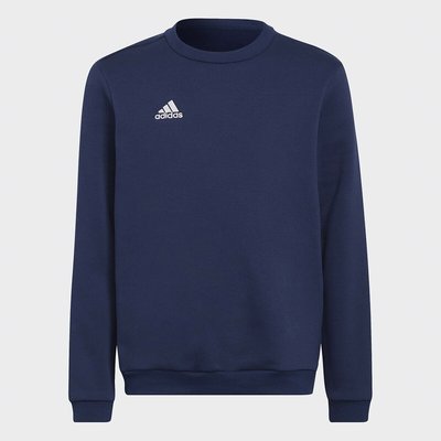 Sweat col rond en molleton adidas Performance