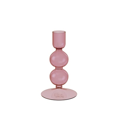 Bougeoir Grape LIKE HOME LIKE. BY VILLEROY & BOCH