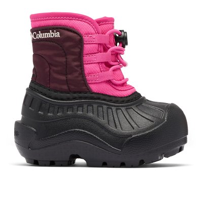 Chaussures après-ski Powderbug™ Snowlite™ Lace COLUMBIA