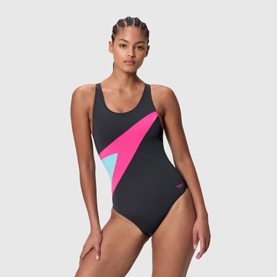 Fato de banho HYPERBOOM BUTTERFLY BACK SPEEDO