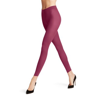 Legging Pure Matt 50 Fibre artificielle Semi-opaque FALKE