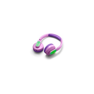 Casque TAK4206PK Rose PHILIPS