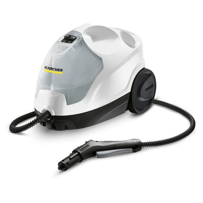 Nettoyeur vapeur SC 4 Easy Fix white KARCHER