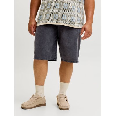 Short Plus Size Short Baggy fit JACK & JONES