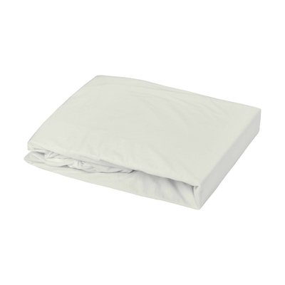 Drap housse coton jersey - JERSYLOR TOISON D OR
