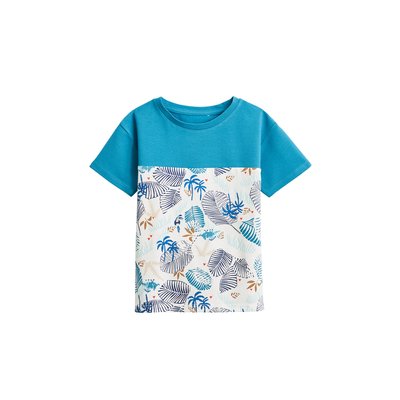 T-shirt enfant SANTORINI PETIT BEGUIN