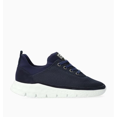 Baskets en textile WING MEPHISTO