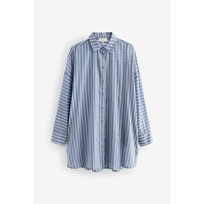 Chemise de plage coupe classique NEXT