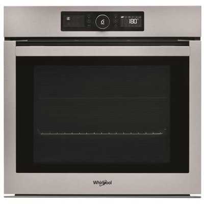 Four encastrable nettoyage pyrolyse AKZ9629IX WHIRLPOOL
